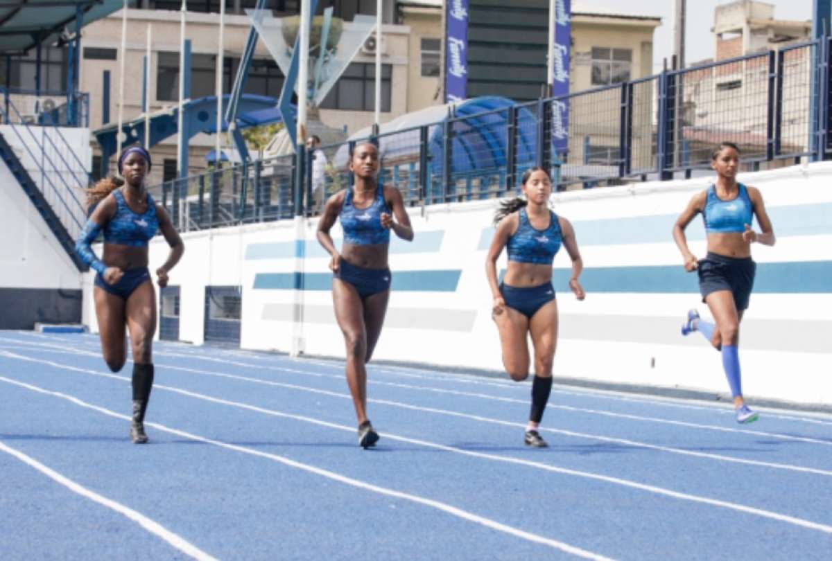 El deporte ecuatoriano acceder&aacute; a m&aacute;s recursos, anunci&oacute; el presidente Daniel Noboa.