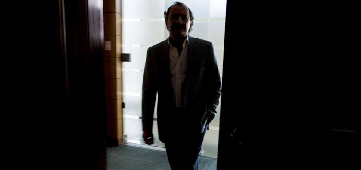 Desde mayo de 2017 el excontralor Carlos P&oacute;lit permanece en La Florida, Estados Unidos. &Eacute;l tiene la nacionalidad estadounidense y tambi&eacute;n el t&iacute;tulo de notario p&uacute;blico para ese Estado.