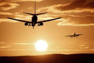La Dirección General de Aviación Civil investiga hecho sucedido en Aeropuerto de Guayaquil