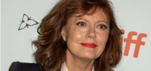 Susan Sarandon y Owen Wilson se pasean por La Habana