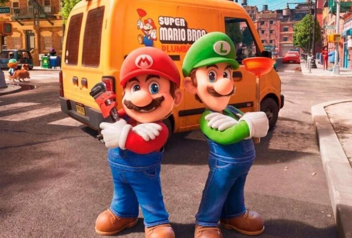 La primera pel&iacute;cula super&oacute; los USD 1.300 millones en taquilla global.