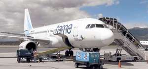 La aerol&iacute;nea ecuatoriana Tame potenciar&aacute; sus rutas locales con el aumento de frecuencias en sus vuelos entre Quito, Guayaquil y Cuenca.