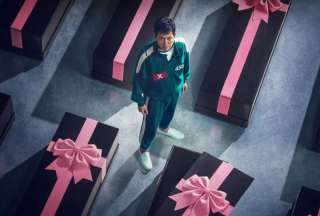 Ayer se lanzó el tráiler del Juego del Calamar en Netflix. Te dejamos siete datos curiosos sobre este avance. 