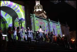 Fiscalización en Quito: concejal exige transparencia en proceso de contratación para eventos culturales