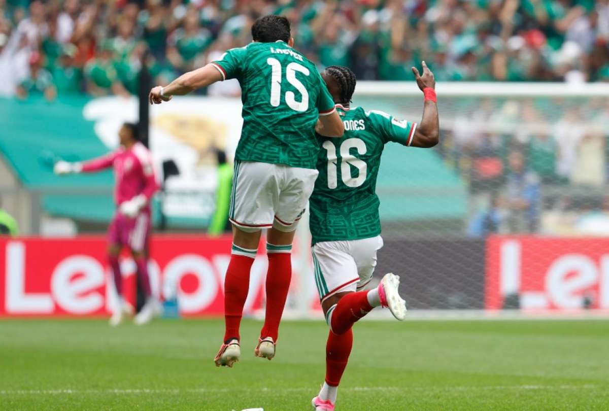 El primer gol del Mundial 2026 rompe una marca hist&oacute;rica 