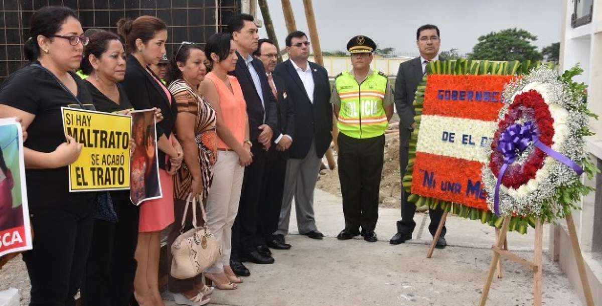 Foto: Franklin Cruz/El Tel&eacute;grafo 