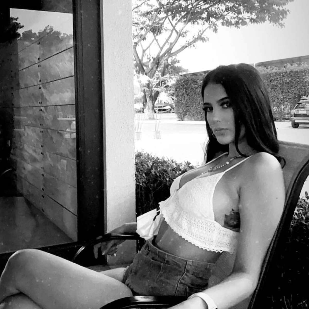 Naomi Arcentales 