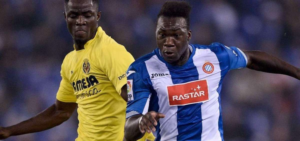 Caicedo no jugar&aacute; frente al Real Madrid por una lesi&oacute;n