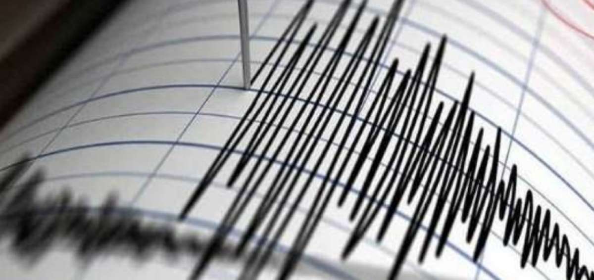Registran sismo de magnitud 3,6 en Los R&iacute;os