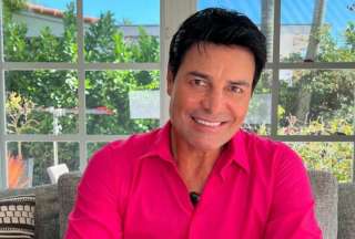 En medio de la situación con la administración del Estadio Olímpico Atahualpa, los fans de Chayanne han preguntado en redes si el show del puertorriqueño se realizará en Quito. 