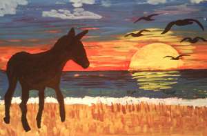 Obra Platero y yo cumple cien a&ntilde;os