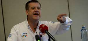 Andr&eacute;s P&aacute;ez: "Deben difundir los nombres de quienes recibieron sobornos de Odebrecht"