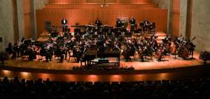 71 a&ntilde;os de excelencia describen la trayectoria de la Orquesta Sinf&oacute;nica Nacional del Ecuador