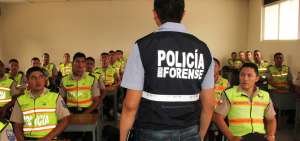 Guayaquil ser&aacute; sede de taller de Inspecci&oacute;n Ocular T&eacute;cnica