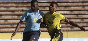 Liga, U. Cat&oacute;lica, D. Cuenca y Fuerza Amarilla clasifican a Sudamericana