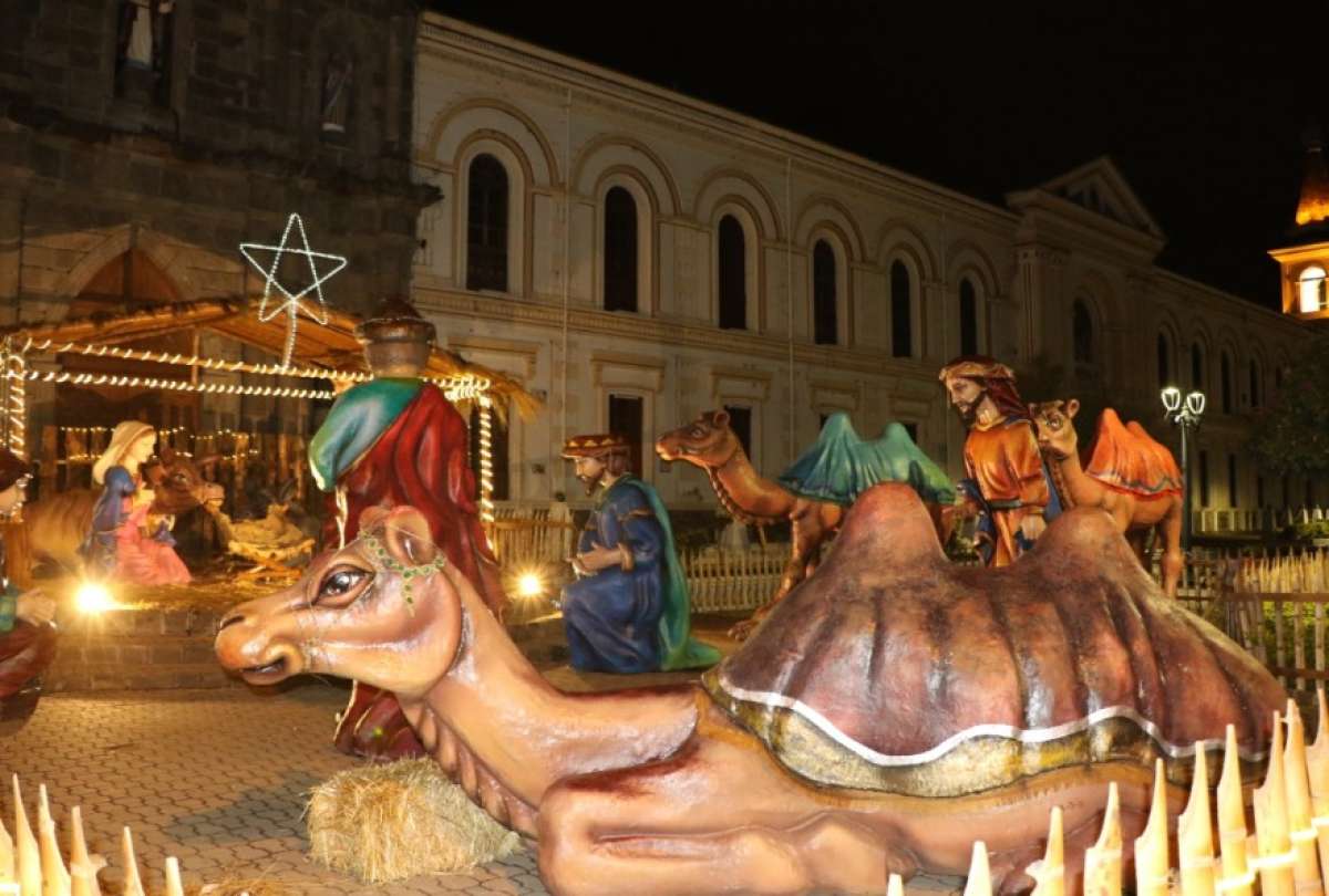 'Ibarra Vive la Navidad 2025' se desarrollar&aacute; del 12 al 28 de diciembre.