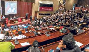 Am&eacute;rica Latina necesita crear pol&iacute;ticas y estrategias para comunicaci&oacute;n regional