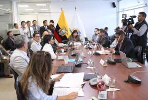 Corre&iacute;smo se desmarca de reforma penitenciaria; informe pasa a primer debate