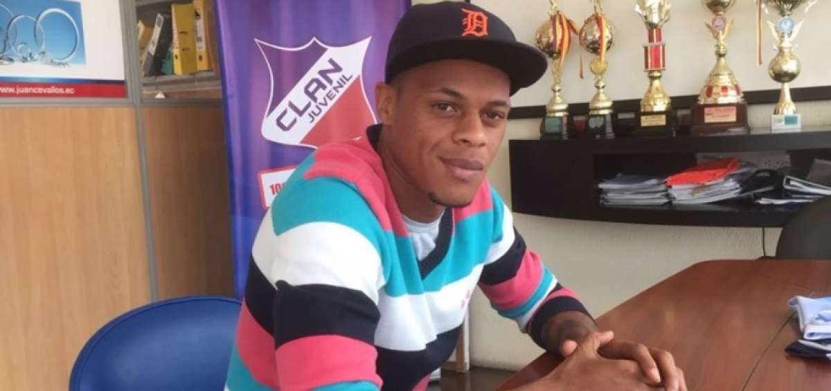 El club sangolquile&ntilde;o, reci&eacute;n ascendido a la serie de privilegio, es uno de los que m&aacute;s futbolistas ha fichado.