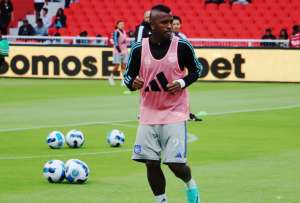 Miler Bolaños no seguirá en Emelec para la campaña 2024