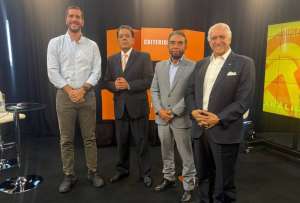 Perspectiva 7 debatió el retiro del subsidio al diésel: distribución, compensaciones y seguridad en las vías