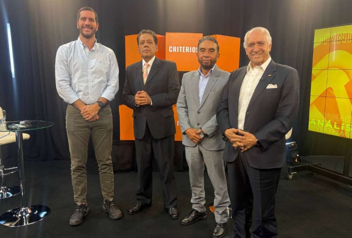 Perspectiva 7 debatió el retiro del subsidio al diésel: distribución, compensaciones y seguridad en las vías