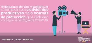 Las p&eacute;rdidas en el &aacute;mbito cultural dejadas por el covid-19 suman millones de d&oacute;lares. 