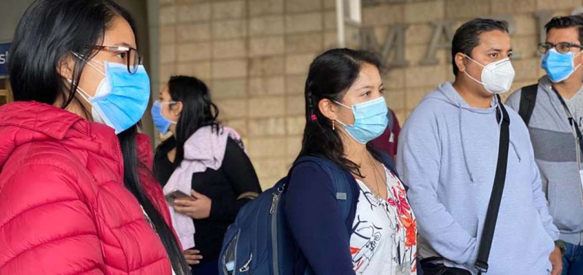 La cartera de Salud P&uacute;blica incorporar&aacute; 2.850 profesionales para fortalecer el primer nivel en la atenci&oacute;n m&eacute;dica a nivel nacional. 