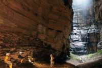 La Cueva de los Tayos: Lugar que fascinó al astronauta Neil Armstrong