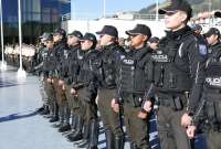 Este jueves inicia operativo por feriado del Día del Trabajjador.