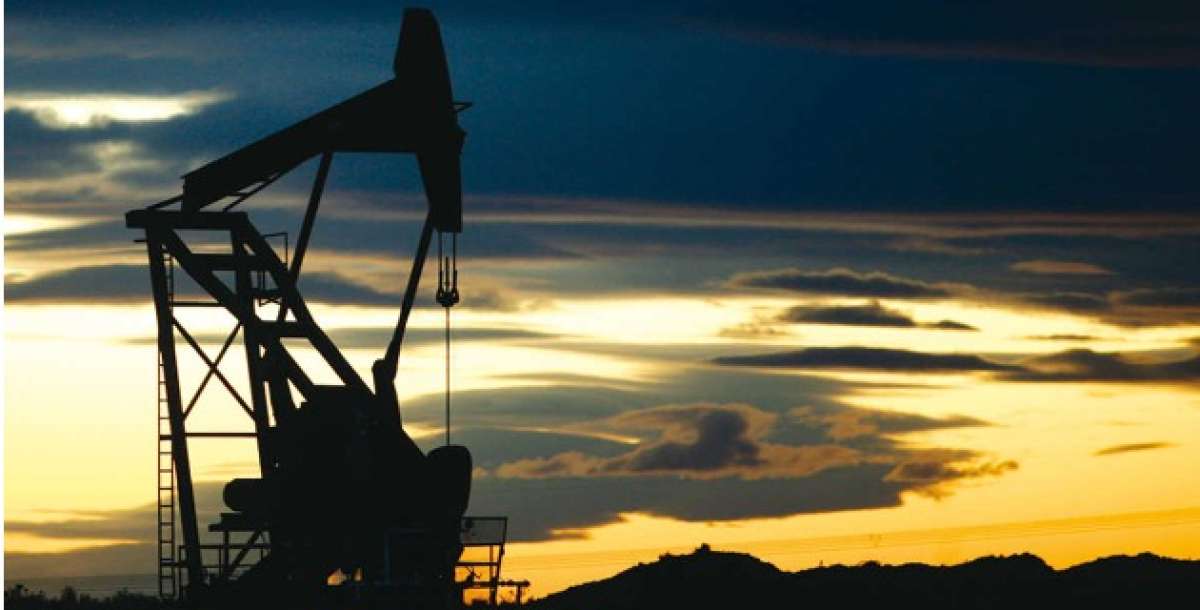 El precio del petr&oacute;leo cae a su nivel m&aacute;s bajo desde 2009