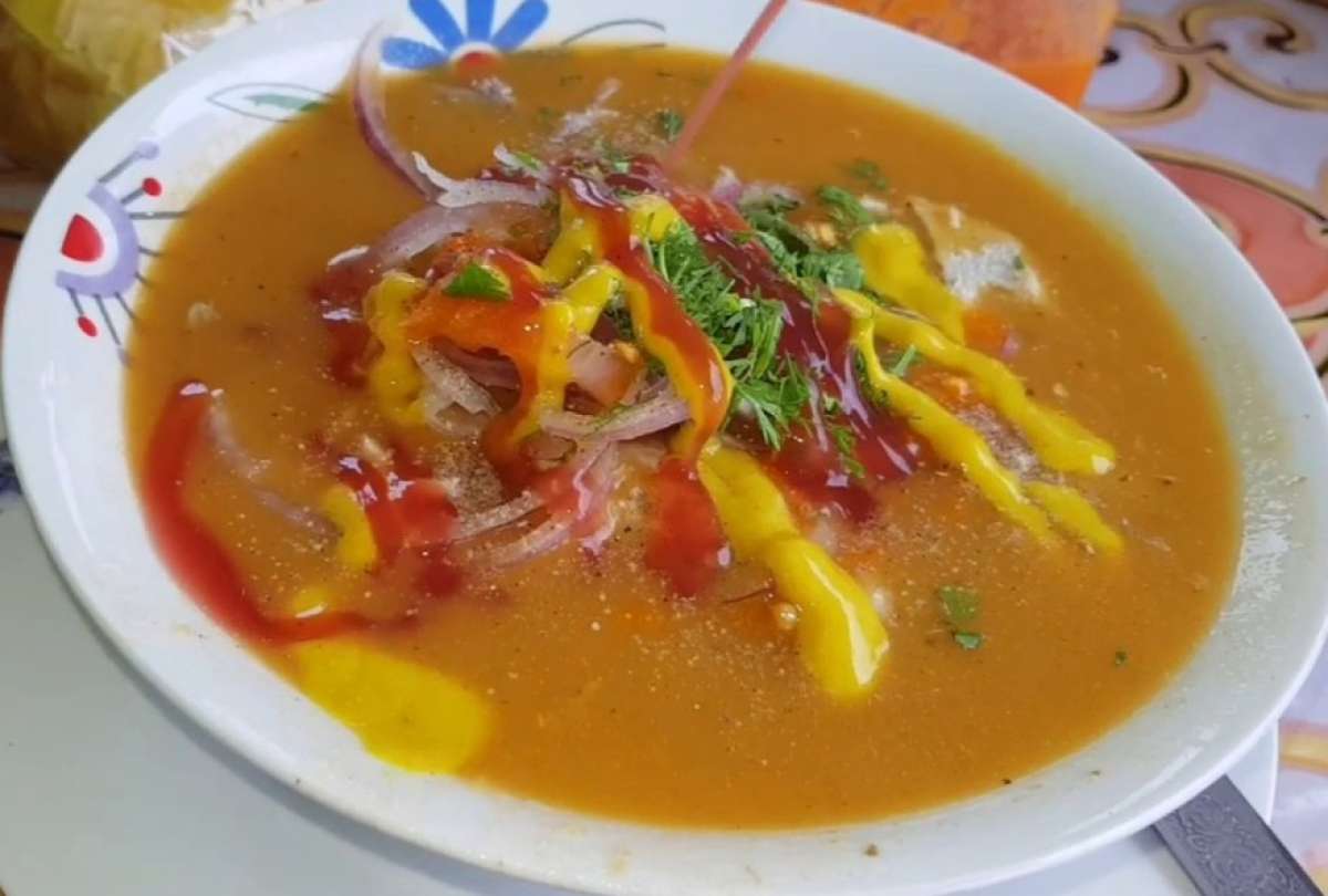 El encebollado podr&iacute;a subir de precio