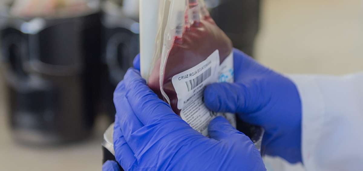En el pa&iacute;s se atienden alteraciones de coagulaci&oacute;n sangu&iacute;nea a cerca de 800 pacientes y se les entrega la medicina.