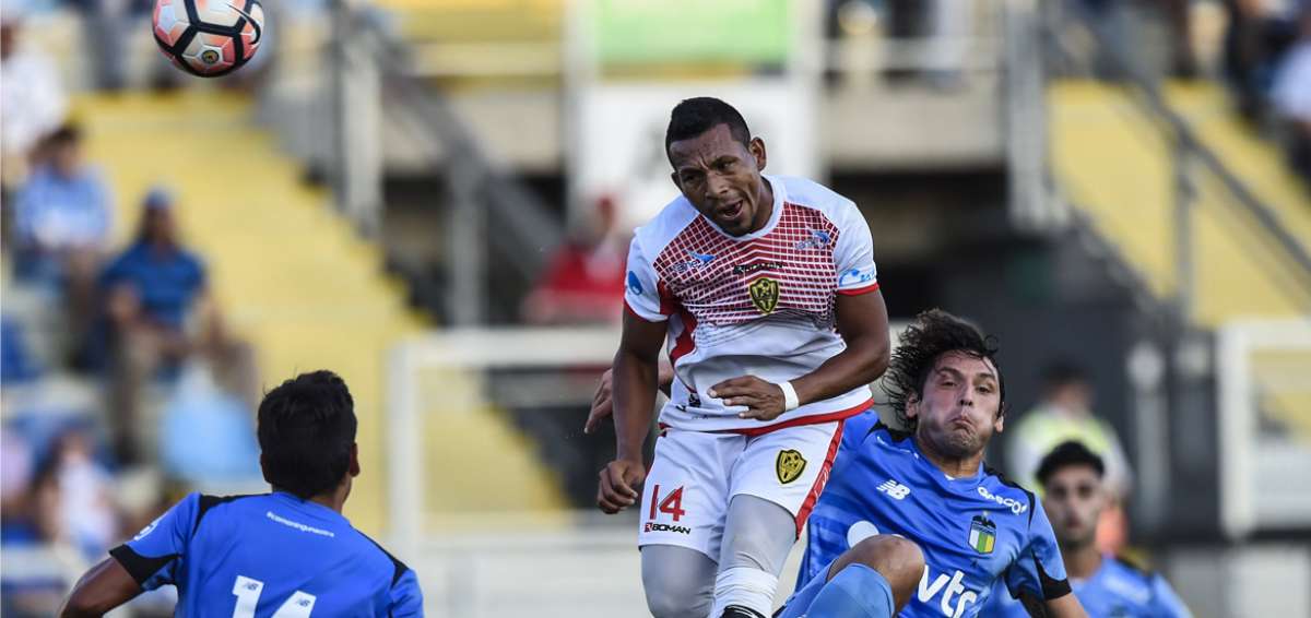 Clubes ecuatorianos ya saben montos que ganar&aacute;n por participar en la Sudamericana