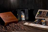 Paccari recibe 22 premios en el International Chocolate Awards- Americas