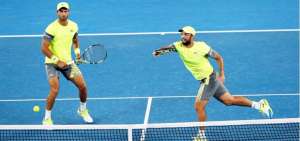 Los colombianos se enfrentar&aacute;n en la final ante el austr&iacute;aco Oliver Marach y el croata Mate Pavic.