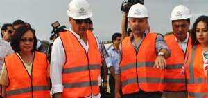 El &aacute;rea de construcci&oacute;n del hospital de Machala es de 22.173 metros cuadrados; el centro ser&aacute; clasificado como nivel 2.