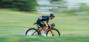 Ser uno de los mejores ciclistas del mundo, una realidad para Carapaz