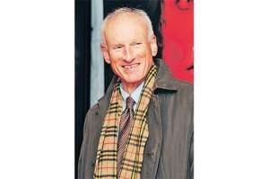 Un melanoma se llev&oacute; al actor James Rebhorn