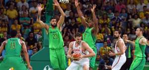 Brasil supo apretarle a Espa&ntilde;a desde la primera parte y gracias a ello se llev&oacute; el triunfo.