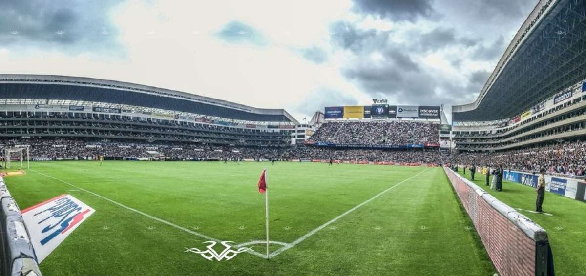 Egas confirma la sede de Ecuador para Eliminatorias 2022
