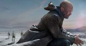 Antonio Banderas mostrar&aacute; la "decadencia humana" en su primera pel&iacute;cula futurista 