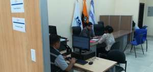 En estas instalaciones los ciudadanos pueden denunciar, durante el d&iacute;a y hasta 24 horas despu&eacute;s, el delito del que fueron v&iacute;ctimas, haya o no personas detenidas.
