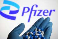 Pfizer retira medicamento contra la hipertensión