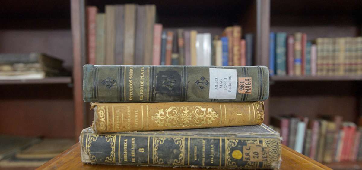 La Biblioteca Nacional Eugenio Espejo fue cerrada el 29 de octubre de 2015. La reinauguraci&oacute;n estaba prevista para dentro de un a&ntilde;o, pero se ha postergado.