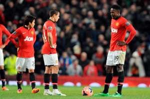 EL Manchester United ser&aacute; uno de los rivales del Valencia en su pretemporada previo al comienzo de la liga espa&ntilde;ola. Foto: Archivo