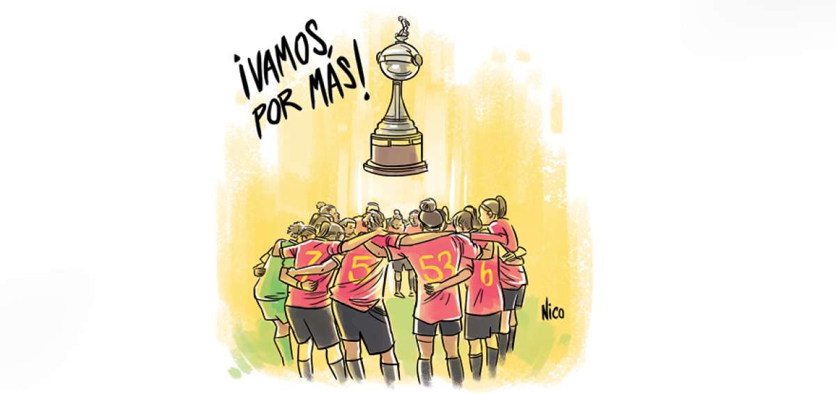 Copa Libertadores Femenina