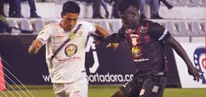 T&eacute;cnico Universitario sostuvo su invicto con un gol sobre la hora