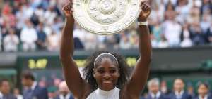 Serena Williams gana Wimbledon y logra su 22&ordm; Grand Slam