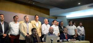 La LigaPro gestionar&aacute; cr&eacute;ditos para los clubes